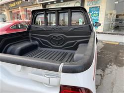 تويوتا هايلوكس